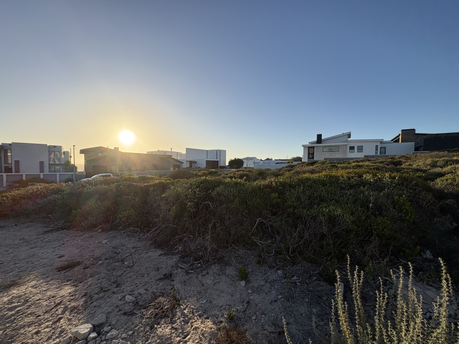 0 Bedroom Property for Sale in Pearl Bay Western Cape